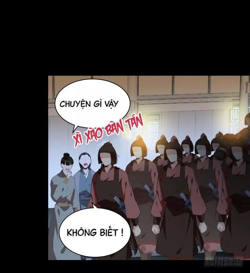 Tuyệt Sắc Quyến Rũ: Quỷ Y Chí Tôn Chap 192 - Next Chap 193