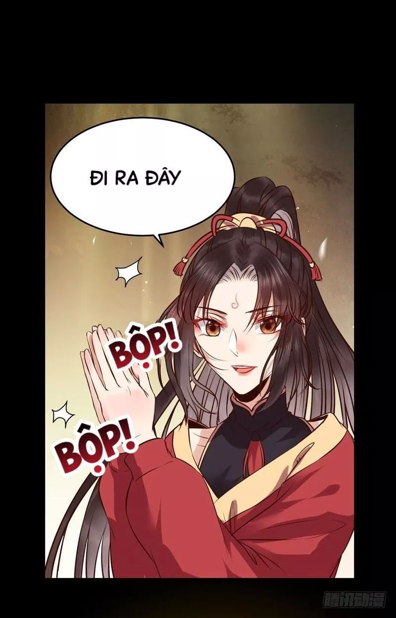 Tuyệt Sắc Quyến Rũ: Quỷ Y Chí Tôn Chap 1921 - Next Chap 1922