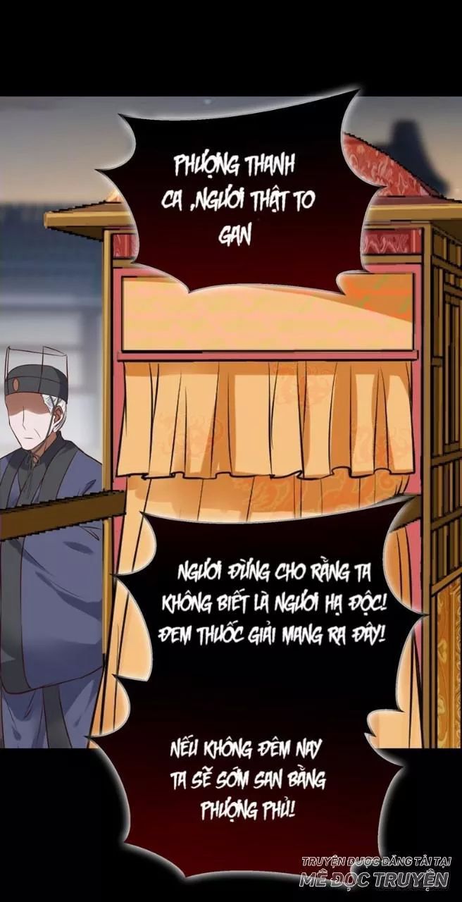 Tuyệt Sắc Quyến Rũ: Quỷ Y Chí Tôn Chap 1921 - Next Chap 1922