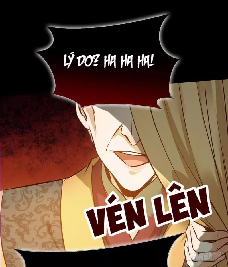 Tuyệt Sắc Quyến Rũ: Quỷ Y Chí Tôn Chap 1921 - Next Chap 1922