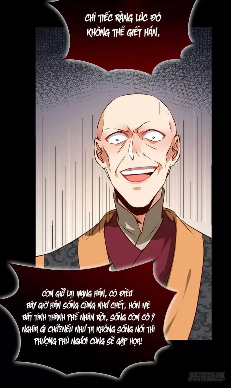 Tuyệt Sắc Quyến Rũ: Quỷ Y Chí Tôn Chap 1921 - Next Chap 1922