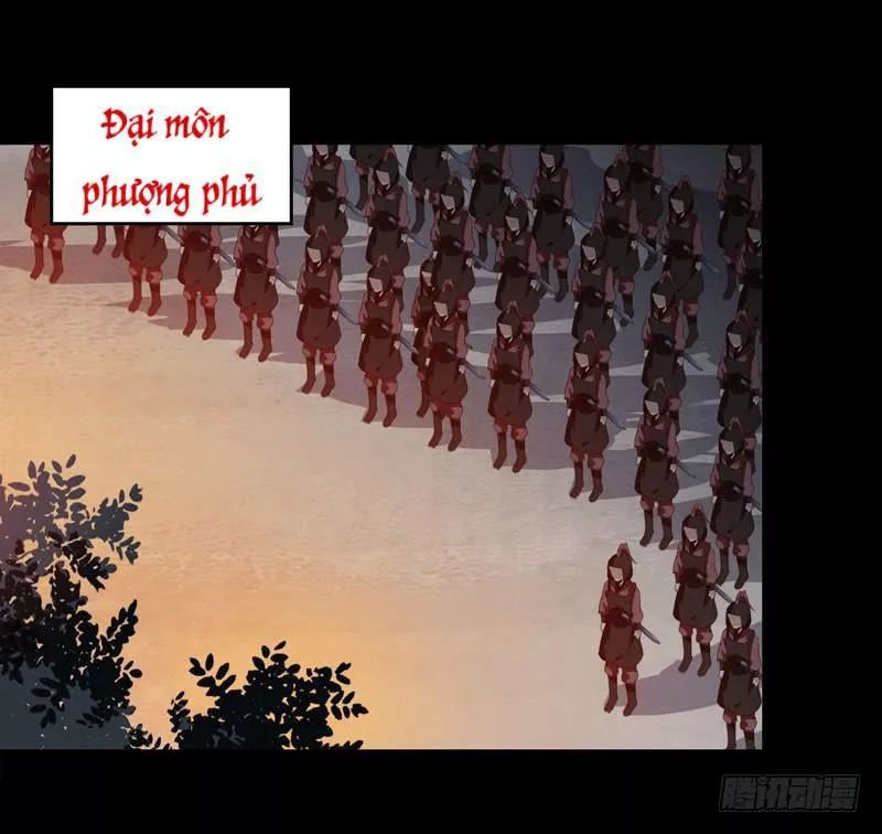 Tuyệt Sắc Quyến Rũ: Quỷ Y Chí Tôn Chap 1921 - Next Chap 1922