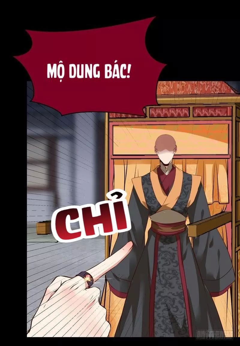 Tuyệt Sắc Quyến Rũ: Quỷ Y Chí Tôn Chap 1921 - Next Chap 1922