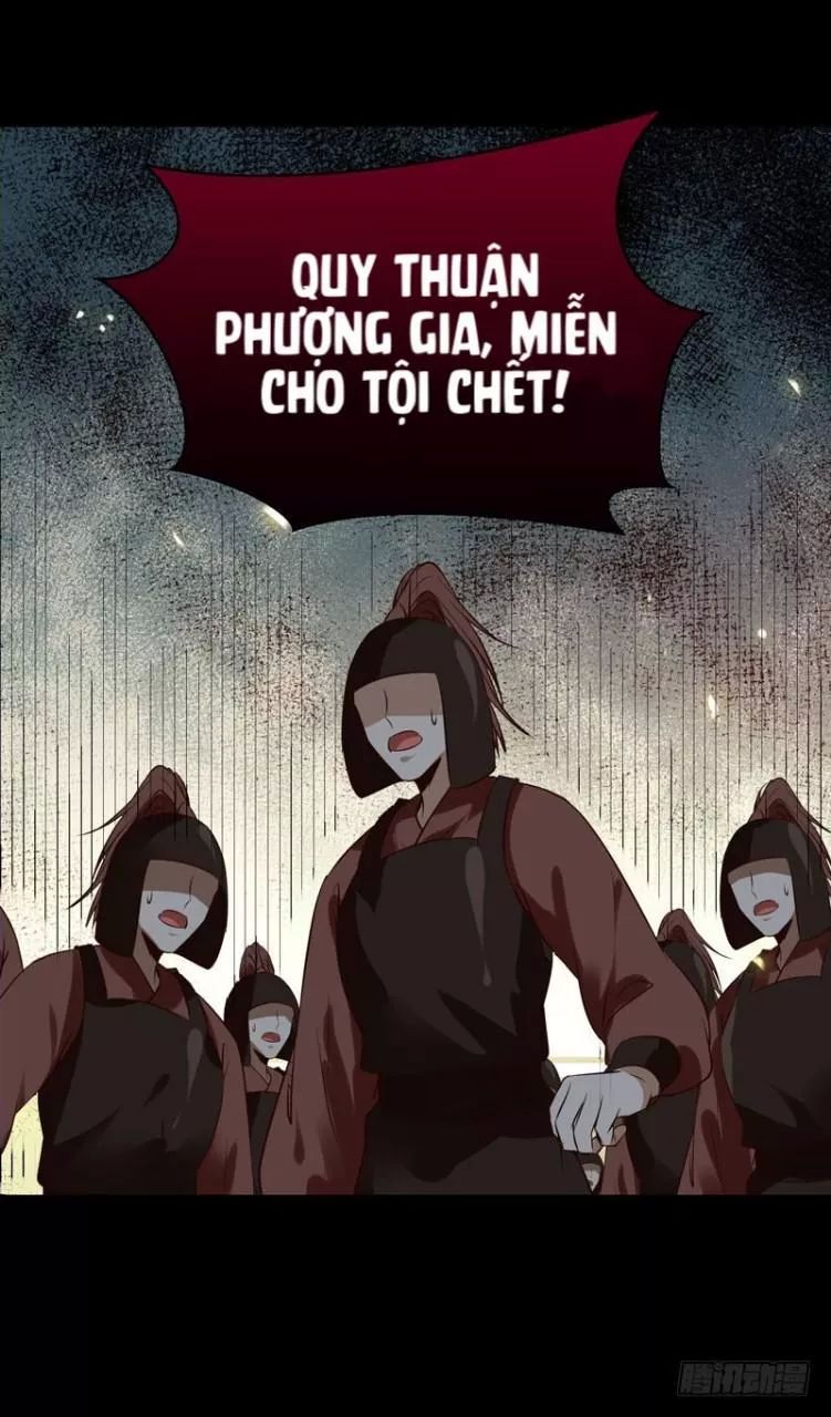 Tuyệt Sắc Quyến Rũ: Quỷ Y Chí Tôn Chap 1921 - Next Chap 1922