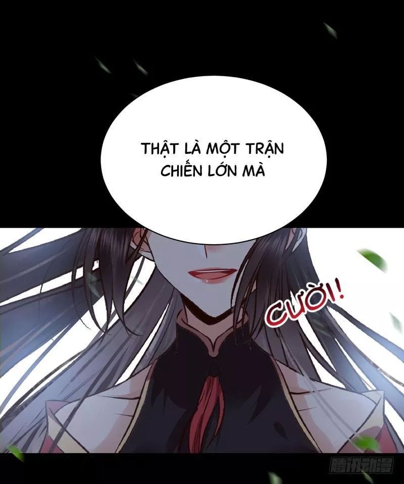 Tuyệt Sắc Quyến Rũ: Quỷ Y Chí Tôn Chap 1921 - Next Chap 1922