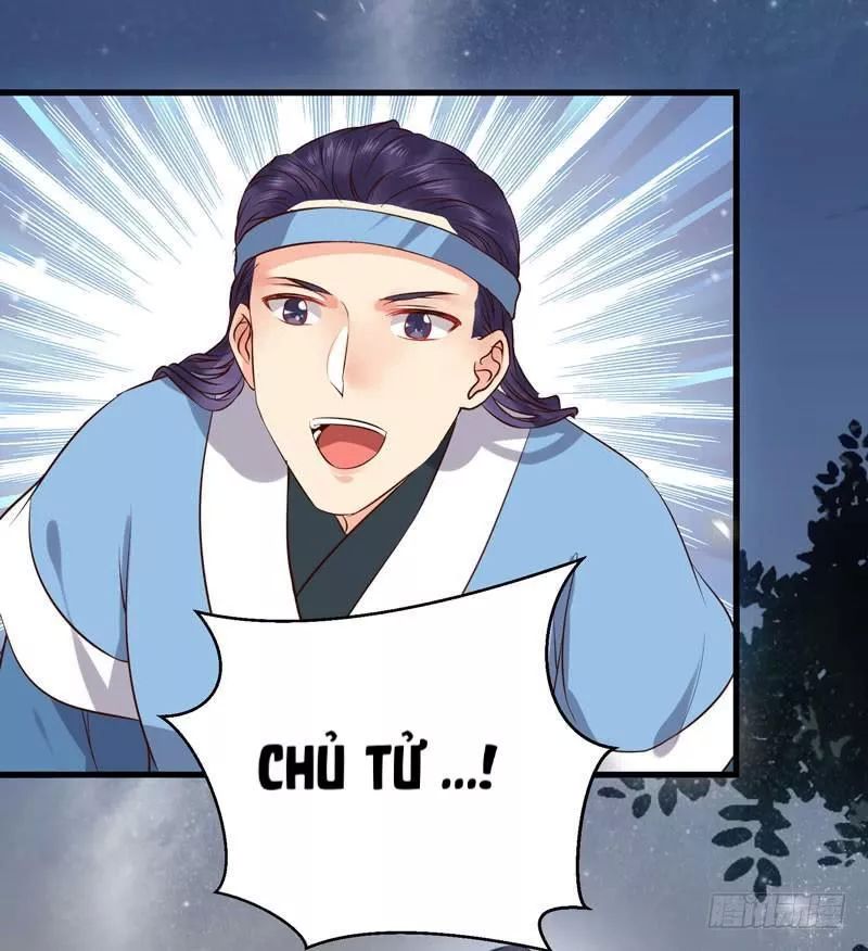 Tuyệt Sắc Quyến Rũ: Quỷ Y Chí Tôn Chap 1921 - Next Chap 1922