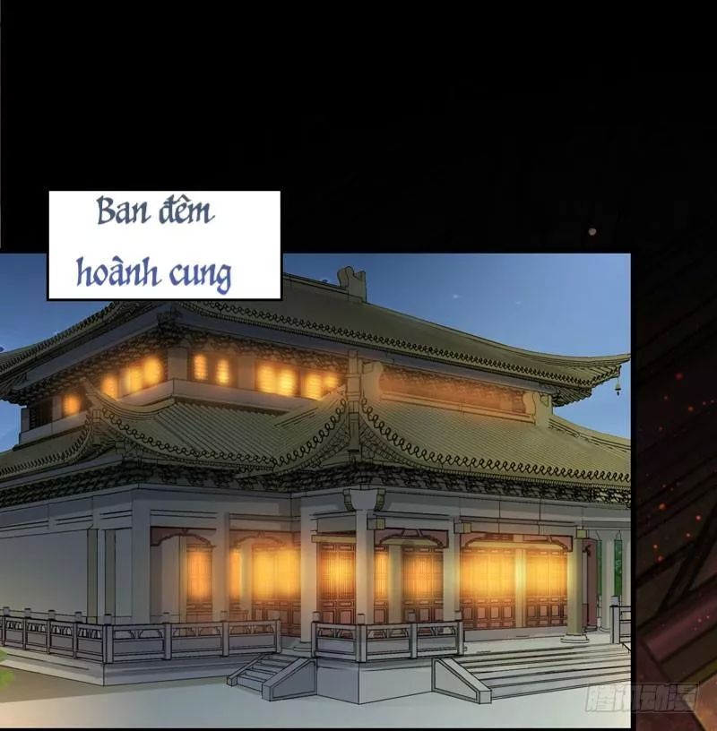 Tuyệt Sắc Quyến Rũ: Quỷ Y Chí Tôn Chap 1921 - Next Chap 1922