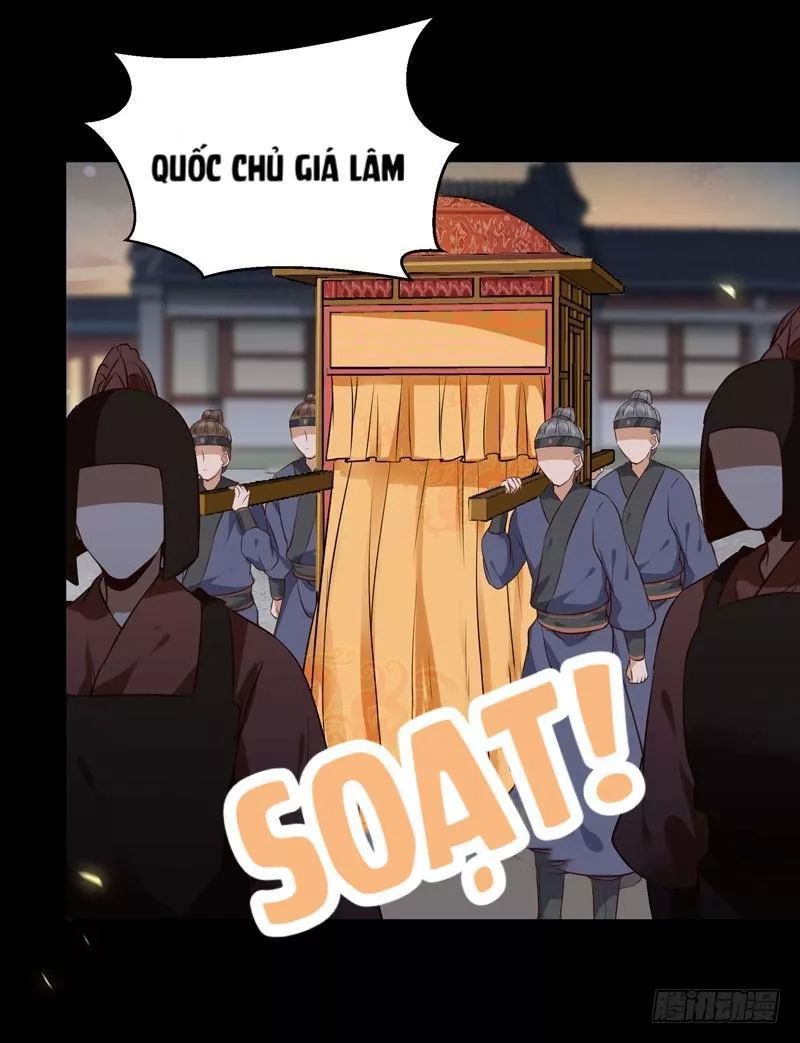 Tuyệt Sắc Quyến Rũ: Quỷ Y Chí Tôn Chap 1921 - Next Chap 1922