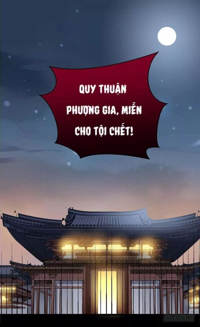 Tuyệt Sắc Quyến Rũ: Quỷ Y Chí Tôn Chap 193 - Next Chap 194