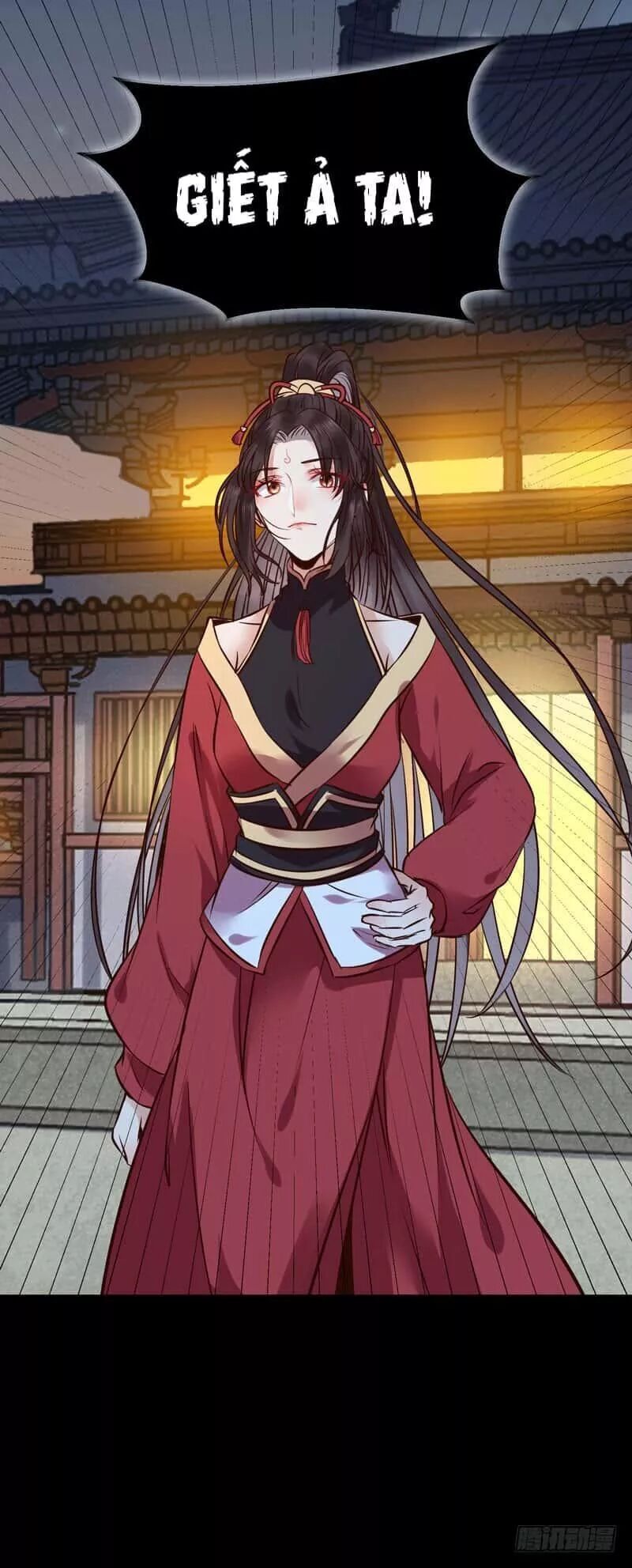 Tuyệt Sắc Quyến Rũ: Quỷ Y Chí Tôn Chap 193 - Next Chap 194