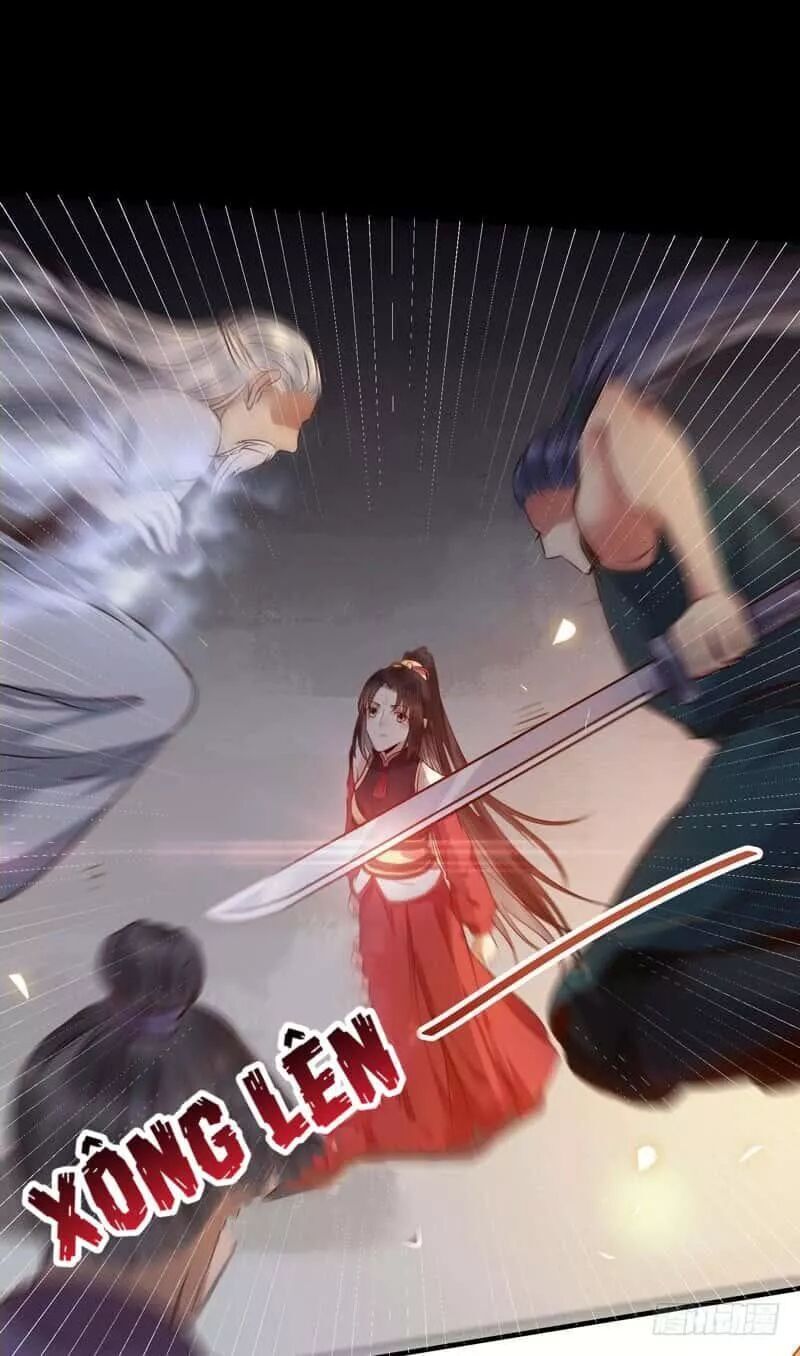 Tuyệt Sắc Quyến Rũ: Quỷ Y Chí Tôn Chap 193 - Next Chap 194