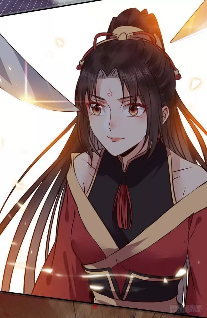 Tuyệt Sắc Quyến Rũ: Quỷ Y Chí Tôn Chap 193 - Next Chap 194