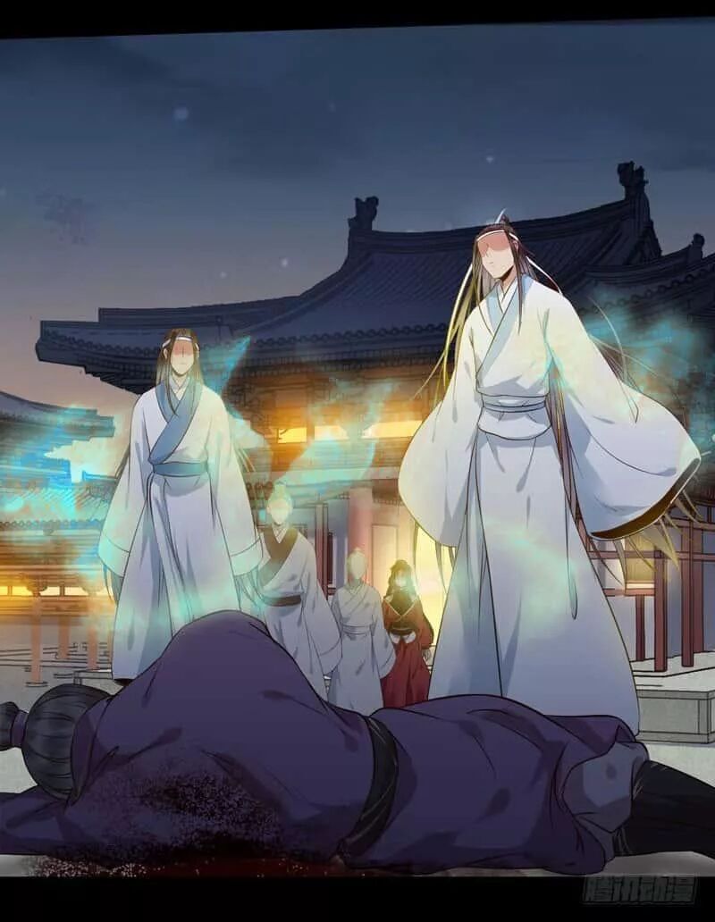 Tuyệt Sắc Quyến Rũ: Quỷ Y Chí Tôn Chap 193 - Next Chap 194
