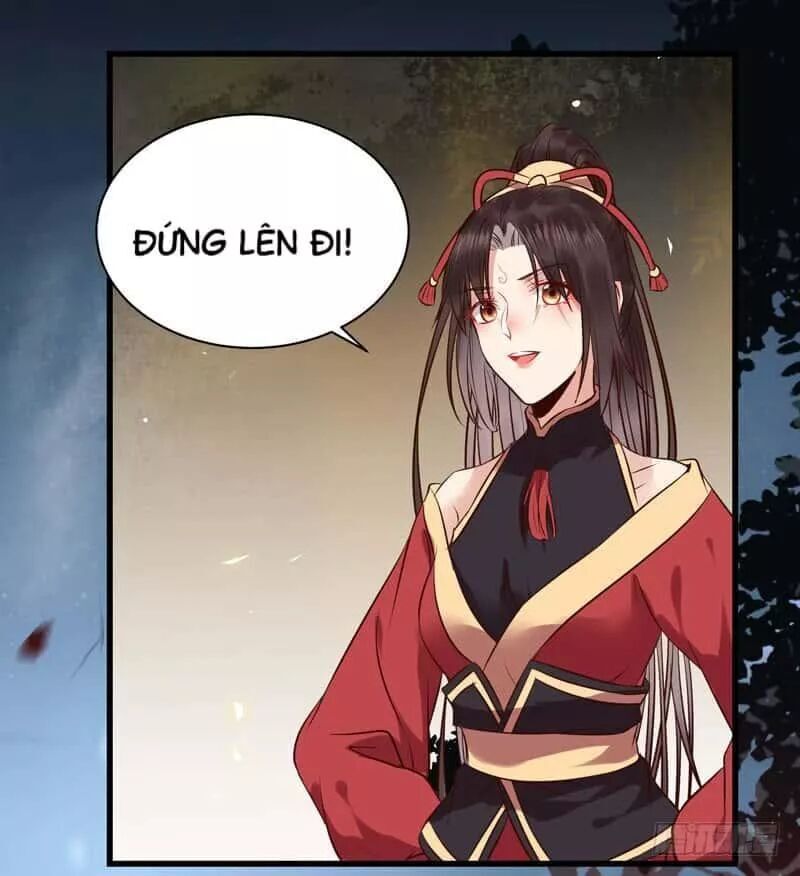 Tuyệt Sắc Quyến Rũ: Quỷ Y Chí Tôn Chap 193 - Next Chap 194