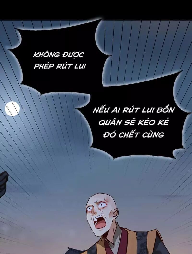 Tuyệt Sắc Quyến Rũ: Quỷ Y Chí Tôn Chap 193 - Next Chap 194
