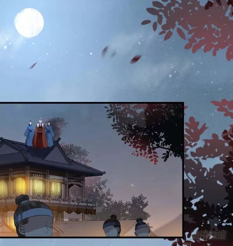 Tuyệt Sắc Quyến Rũ: Quỷ Y Chí Tôn Chap 193 - Next Chap 194