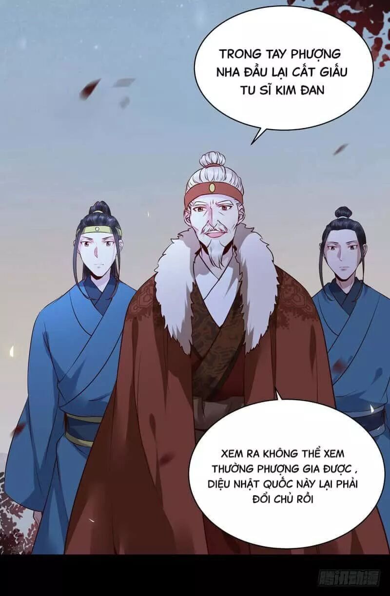 Tuyệt Sắc Quyến Rũ: Quỷ Y Chí Tôn Chap 193 - Next Chap 194
