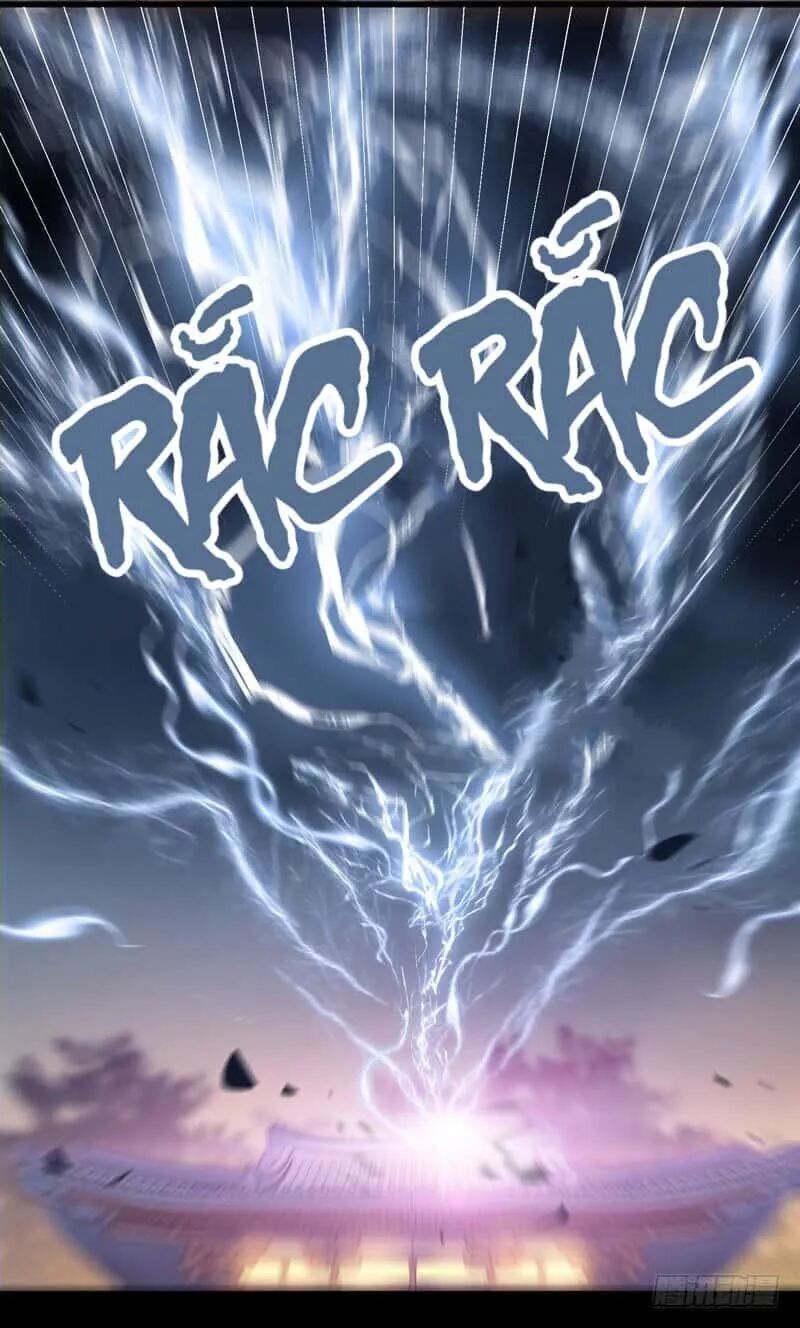 Tuyệt Sắc Quyến Rũ: Quỷ Y Chí Tôn Chap 193 - Next Chap 194
