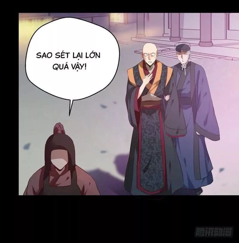 Tuyệt Sắc Quyến Rũ: Quỷ Y Chí Tôn Chap 193 - Next Chap 194