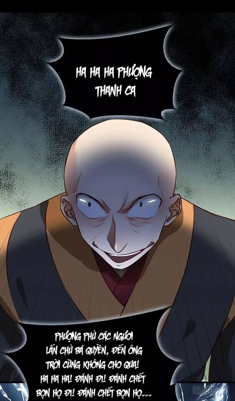 Tuyệt Sắc Quyến Rũ: Quỷ Y Chí Tôn Chap 193 - Next Chap 194
