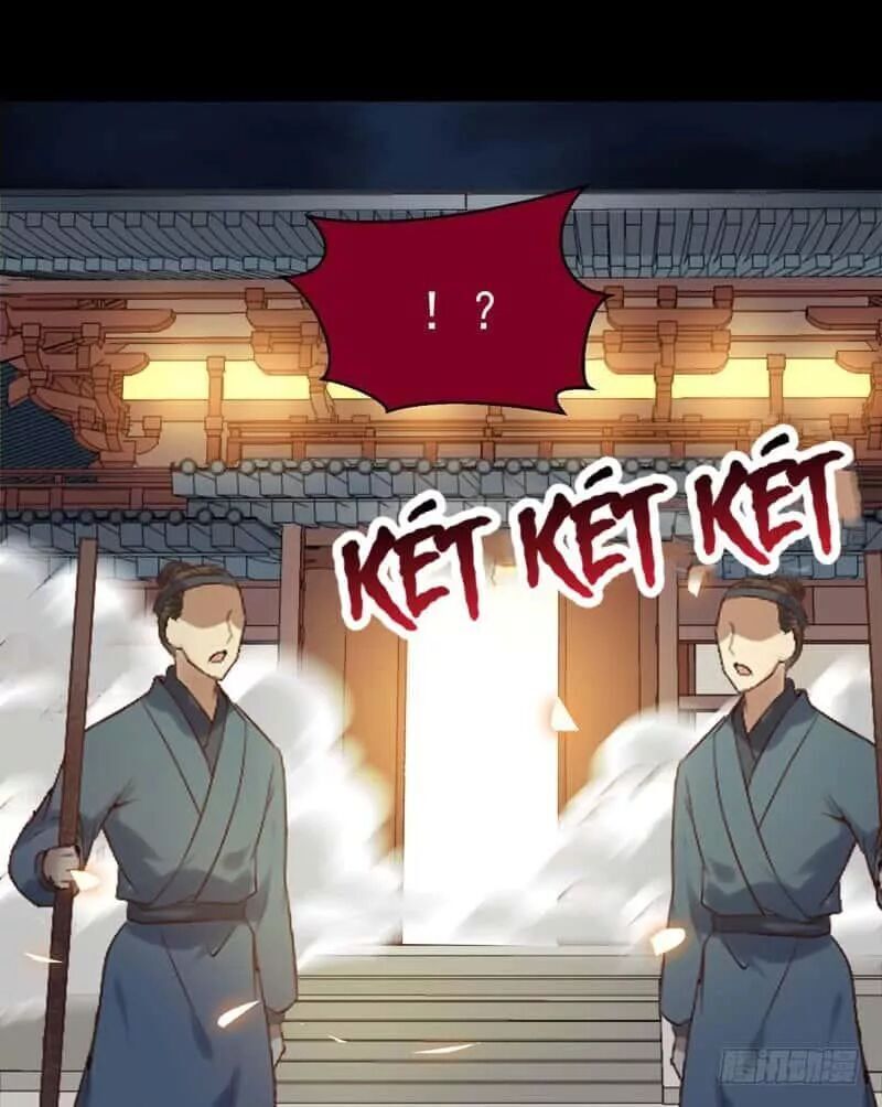 Tuyệt Sắc Quyến Rũ: Quỷ Y Chí Tôn Chap 193 - Next Chap 194