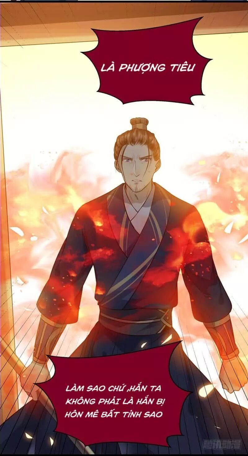 Tuyệt Sắc Quyến Rũ: Quỷ Y Chí Tôn Chap 193 - Next Chap 194