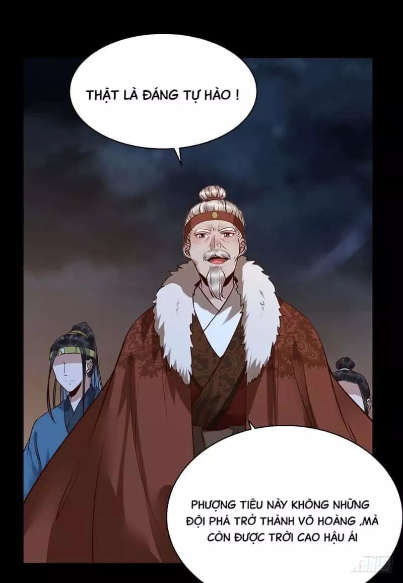 Tuyệt Sắc Quyến Rũ: Quỷ Y Chí Tôn Chap 193 - Next Chap 194