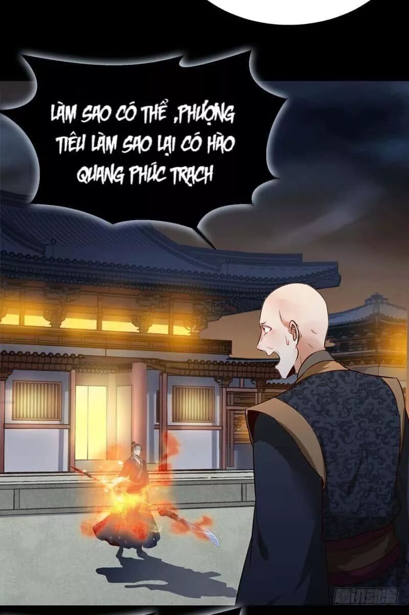 Tuyệt Sắc Quyến Rũ: Quỷ Y Chí Tôn Chap 193 - Next Chap 194