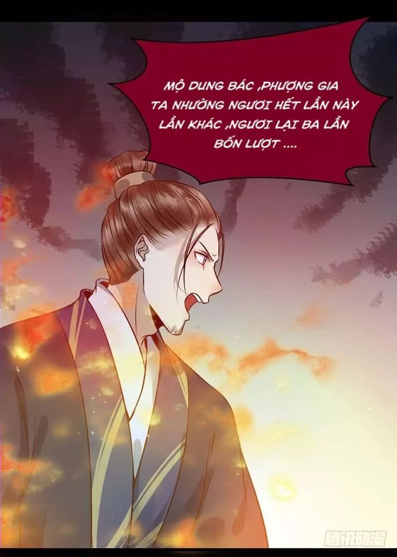 Tuyệt Sắc Quyến Rũ: Quỷ Y Chí Tôn Chap 193 - Next Chap 194