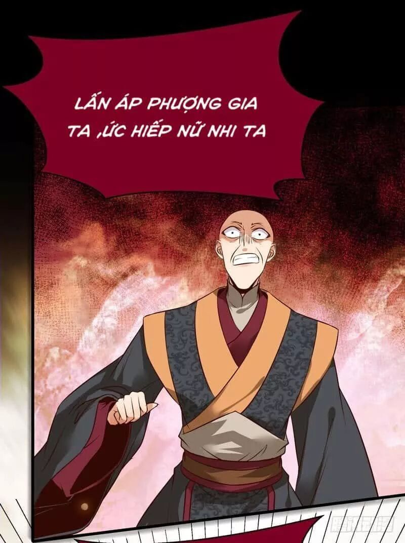 Tuyệt Sắc Quyến Rũ: Quỷ Y Chí Tôn Chap 193 - Next Chap 194