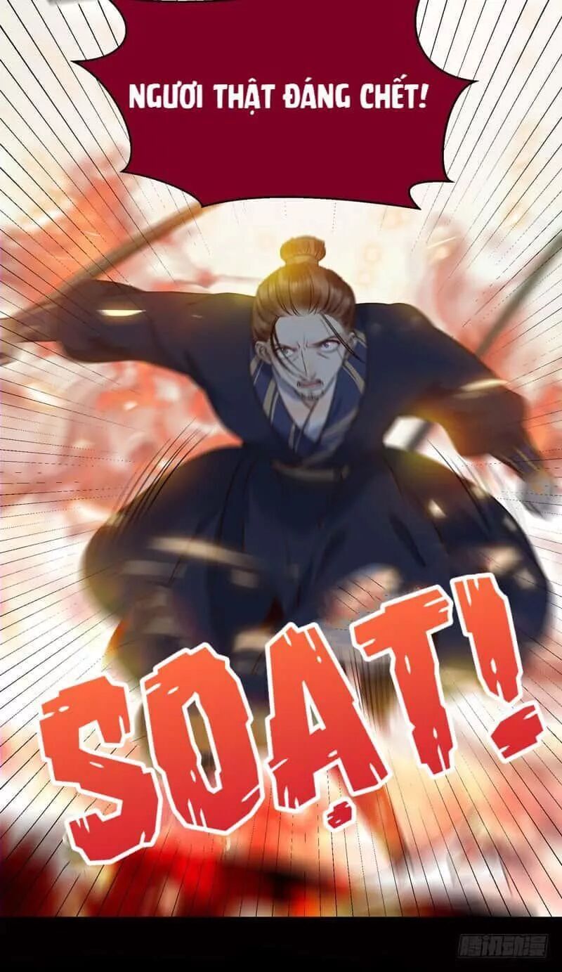 Tuyệt Sắc Quyến Rũ: Quỷ Y Chí Tôn Chap 193 - Next Chap 194