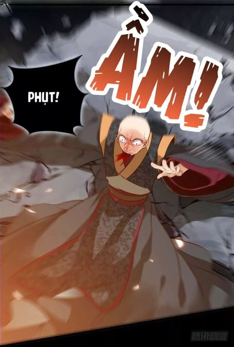 Tuyệt Sắc Quyến Rũ: Quỷ Y Chí Tôn Chap 193 - Next Chap 194