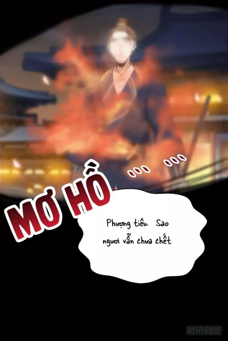 Tuyệt Sắc Quyến Rũ: Quỷ Y Chí Tôn Chap 193 - Next Chap 194