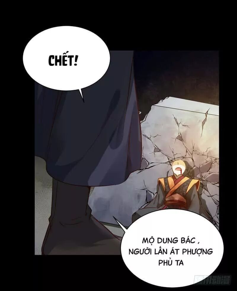 Tuyệt Sắc Quyến Rũ: Quỷ Y Chí Tôn Chap 193 - Next Chap 194