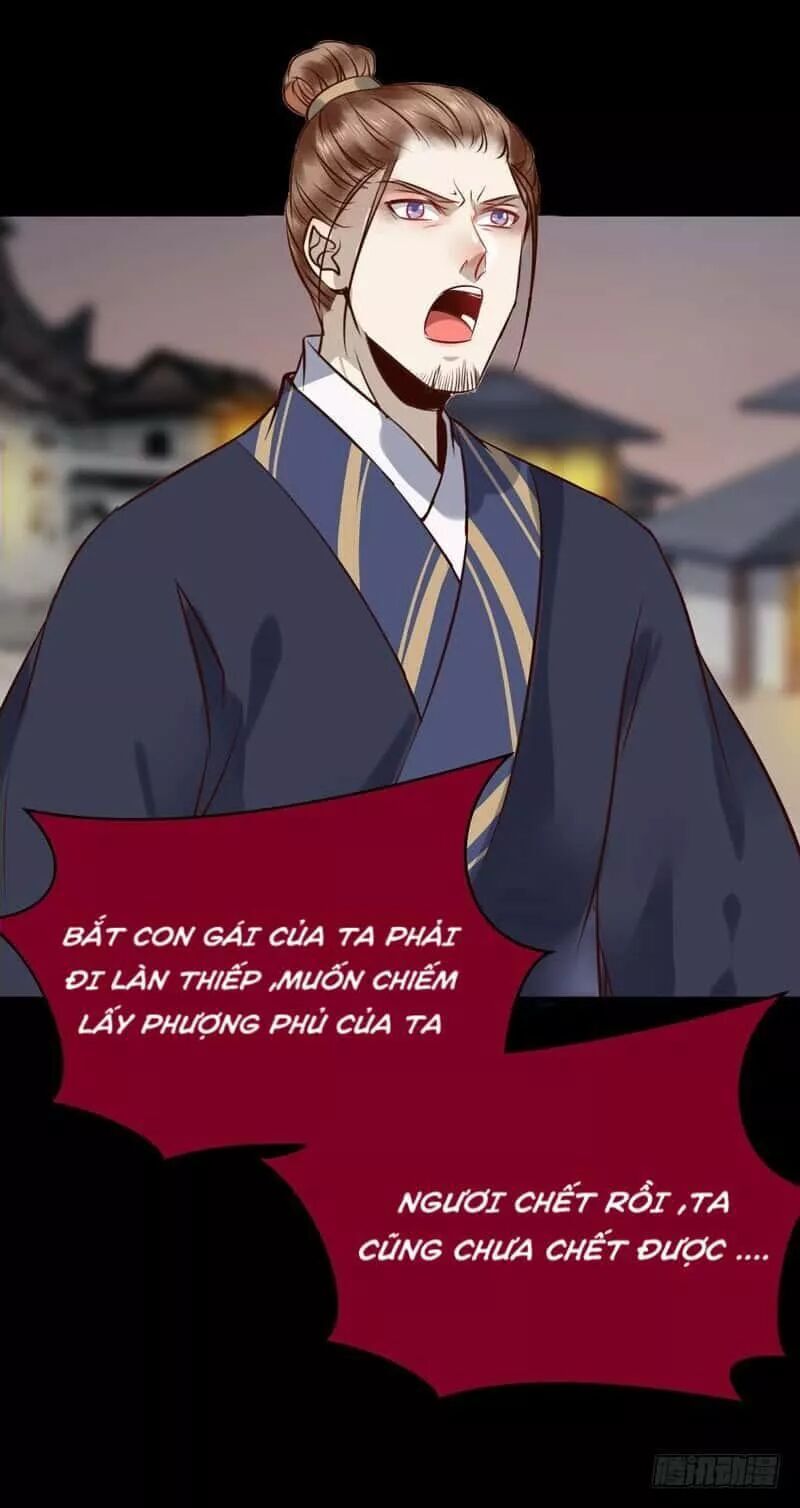 Tuyệt Sắc Quyến Rũ: Quỷ Y Chí Tôn Chap 193 - Next Chap 194