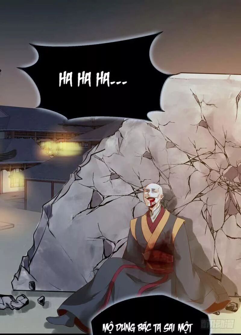 Tuyệt Sắc Quyến Rũ: Quỷ Y Chí Tôn Chap 193 - Next Chap 194