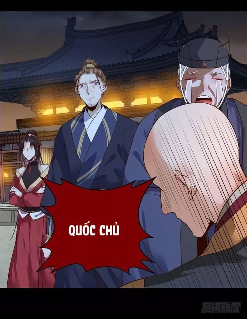 Tuyệt Sắc Quyến Rũ: Quỷ Y Chí Tôn Chap 193 - Next Chap 194