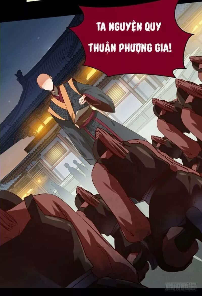 Tuyệt Sắc Quyến Rũ: Quỷ Y Chí Tôn Chap 193 - Next Chap 194