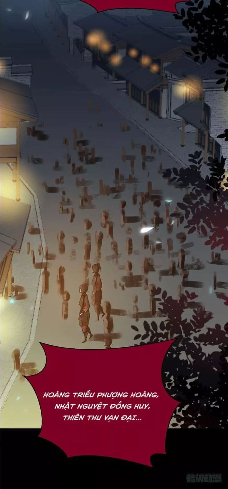 Tuyệt Sắc Quyến Rũ: Quỷ Y Chí Tôn Chap 193 - Next Chap 194