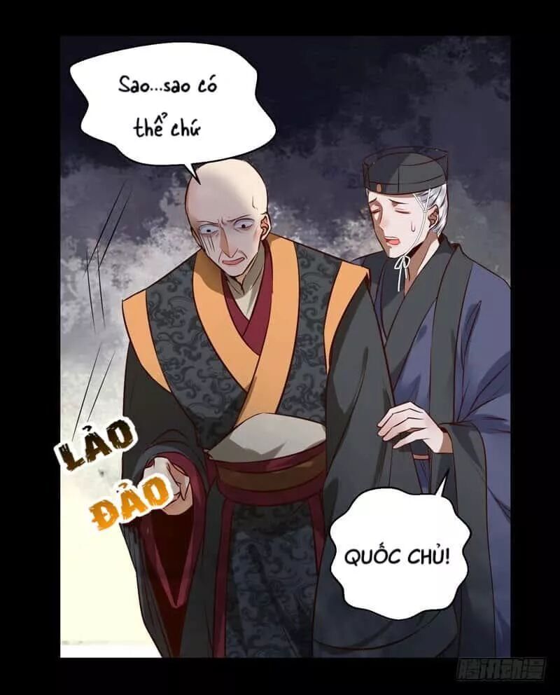 Tuyệt Sắc Quyến Rũ: Quỷ Y Chí Tôn Chap 193 - Next Chap 194