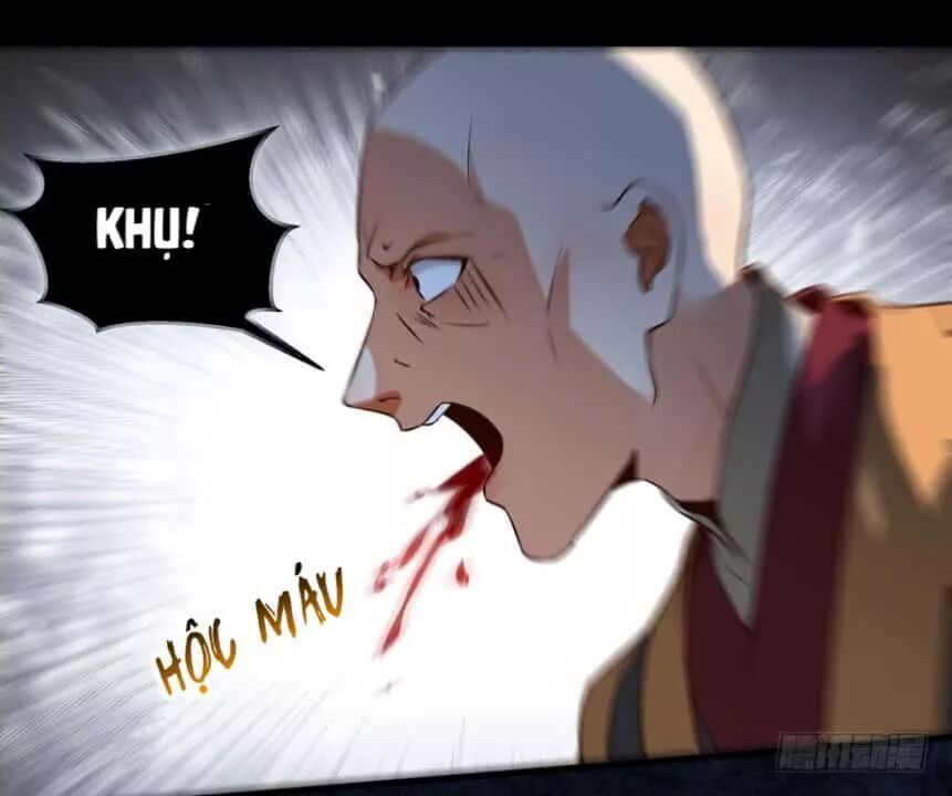 Tuyệt Sắc Quyến Rũ: Quỷ Y Chí Tôn Chap 193 - Next Chap 194