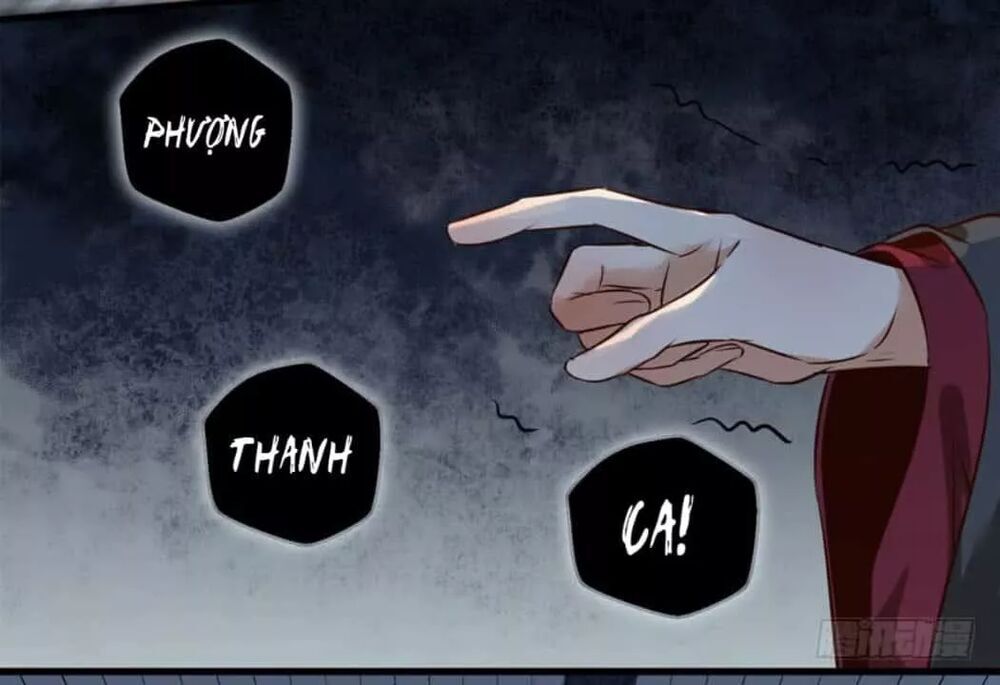 Tuyệt Sắc Quyến Rũ: Quỷ Y Chí Tôn Chap 193 - Next Chap 194