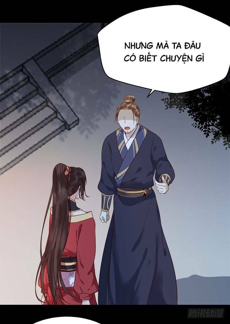 Tuyệt Sắc Quyến Rũ: Quỷ Y Chí Tôn Chap 194 - Next Chap 195