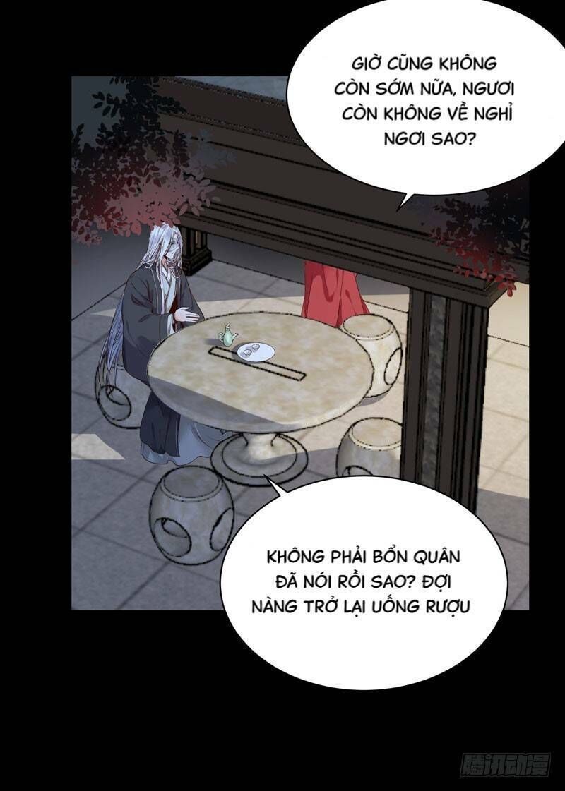 Tuyệt Sắc Quyến Rũ: Quỷ Y Chí Tôn Chap 194 - Next Chap 195