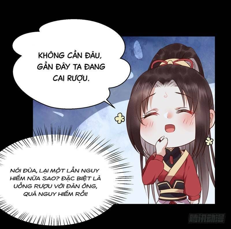 Tuyệt Sắc Quyến Rũ: Quỷ Y Chí Tôn Chap 194 - Next Chap 195