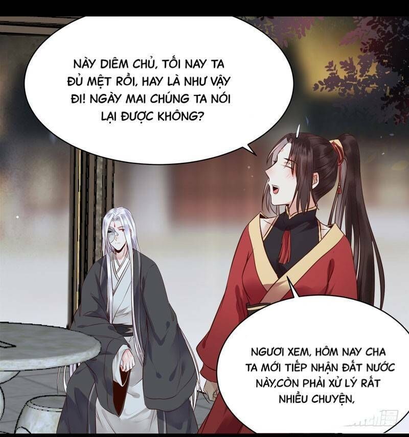 Tuyệt Sắc Quyến Rũ: Quỷ Y Chí Tôn Chap 194 - Next Chap 195