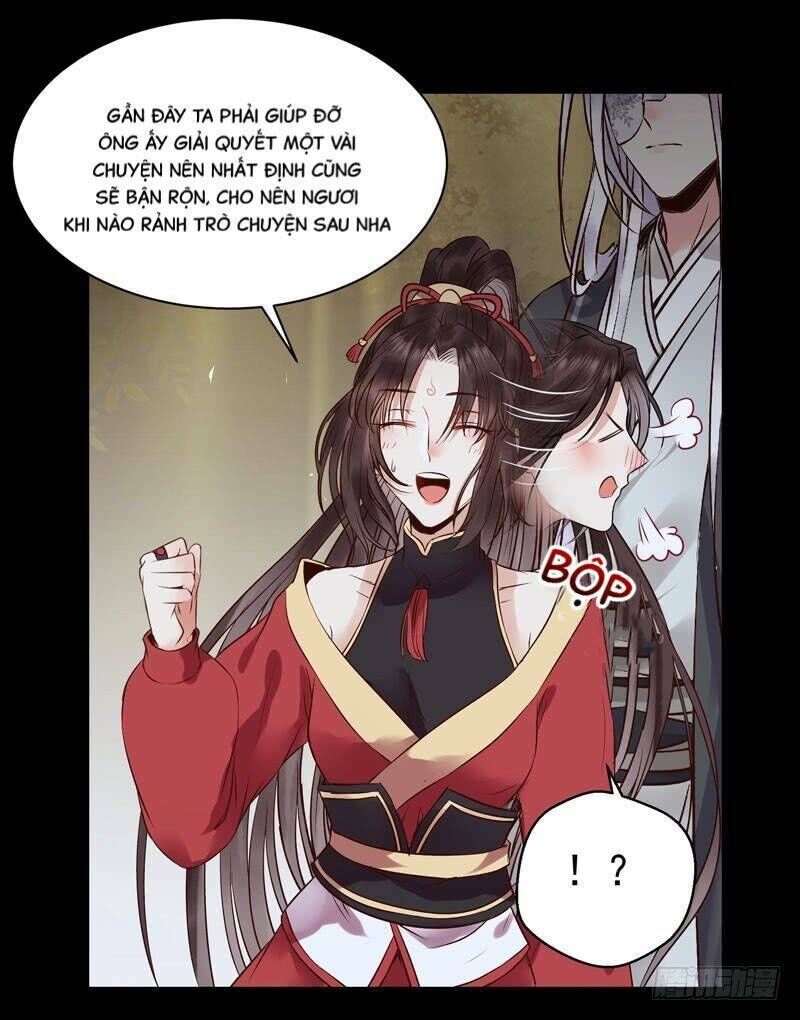 Tuyệt Sắc Quyến Rũ: Quỷ Y Chí Tôn Chap 194 - Next Chap 195