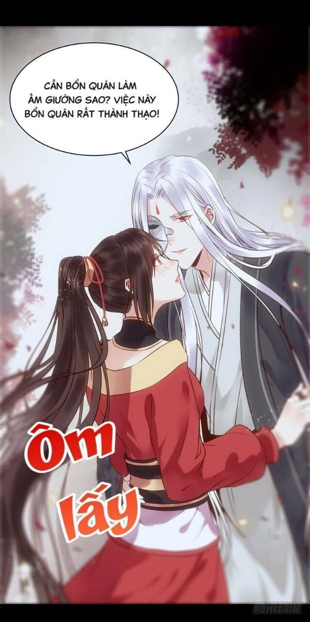 Tuyệt Sắc Quyến Rũ: Quỷ Y Chí Tôn Chap 194 - Next Chap 195