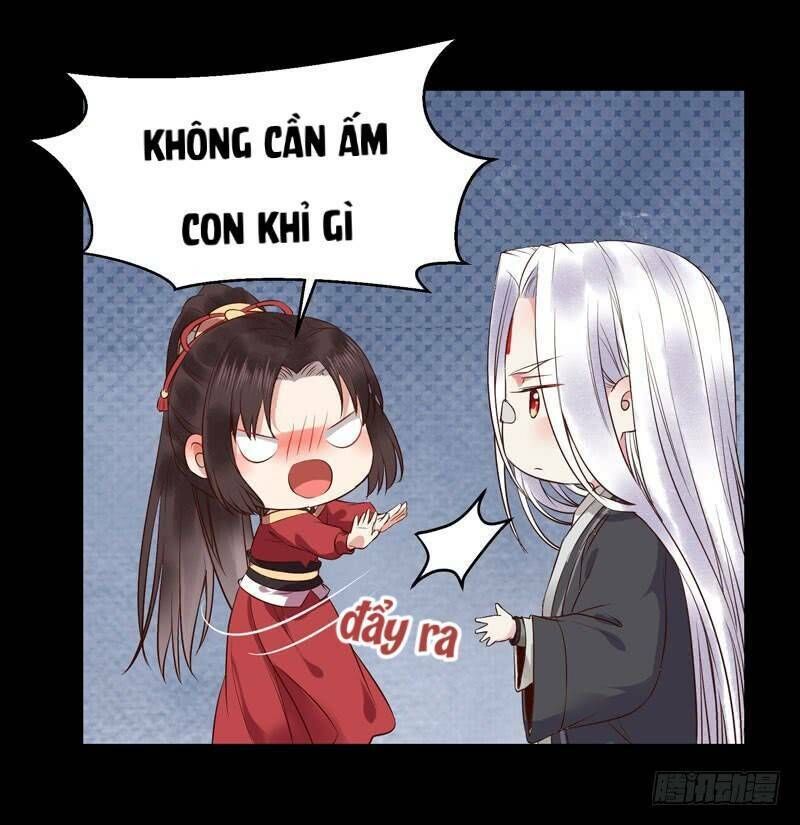 Tuyệt Sắc Quyến Rũ: Quỷ Y Chí Tôn Chap 194 - Next Chap 195