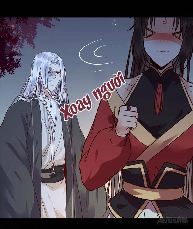 Tuyệt Sắc Quyến Rũ: Quỷ Y Chí Tôn Chap 194 - Next Chap 195
